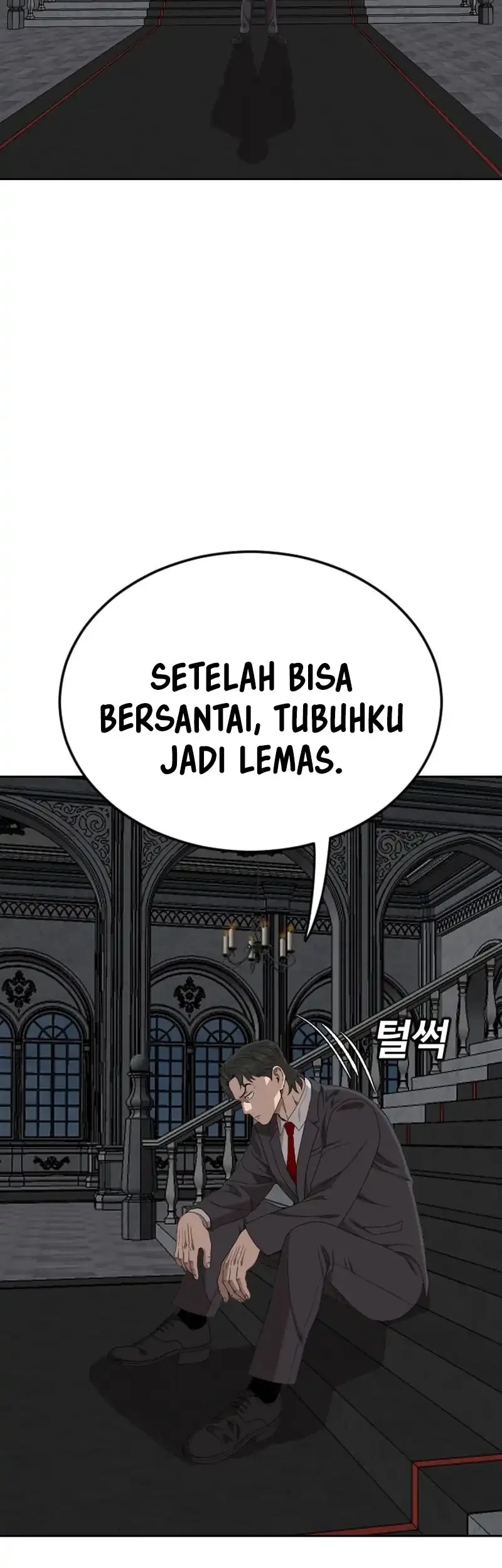 A Bad Person Chapter 277 page 10