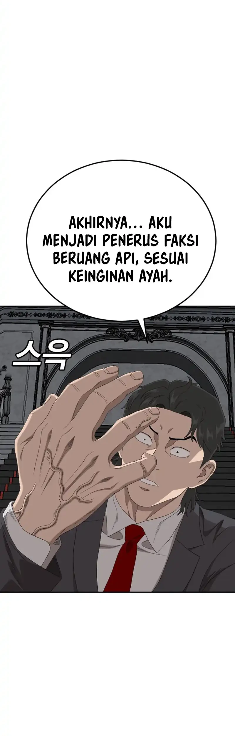 A Bad Person Chapter 277 page 11