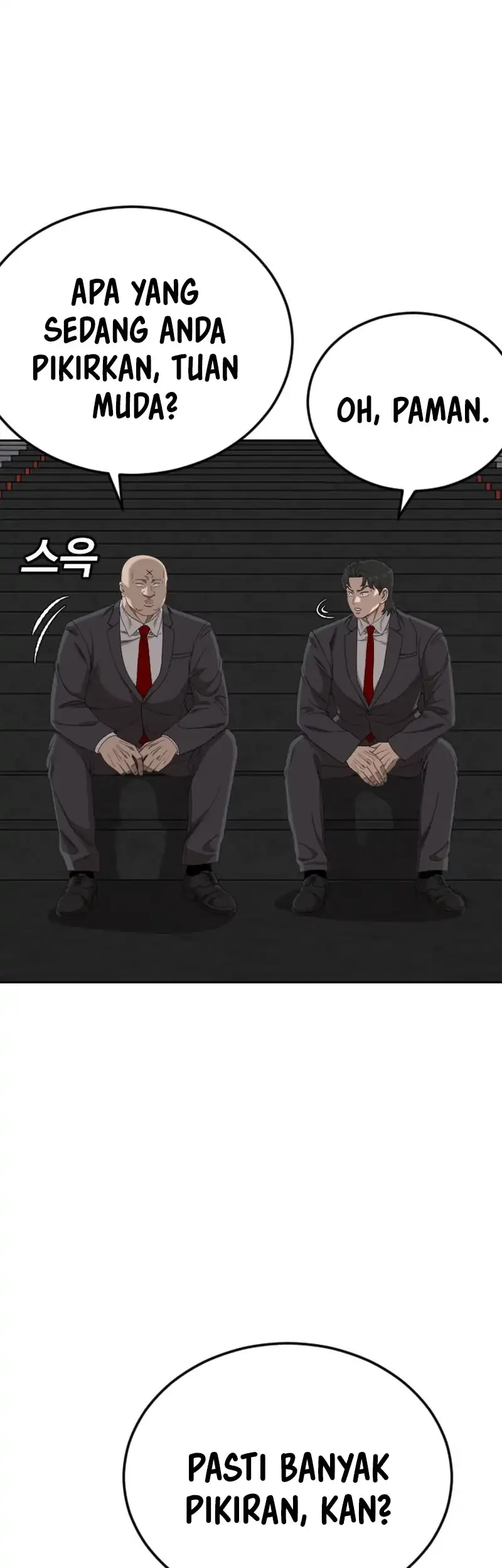 A Bad Person Chapter 277 page 14