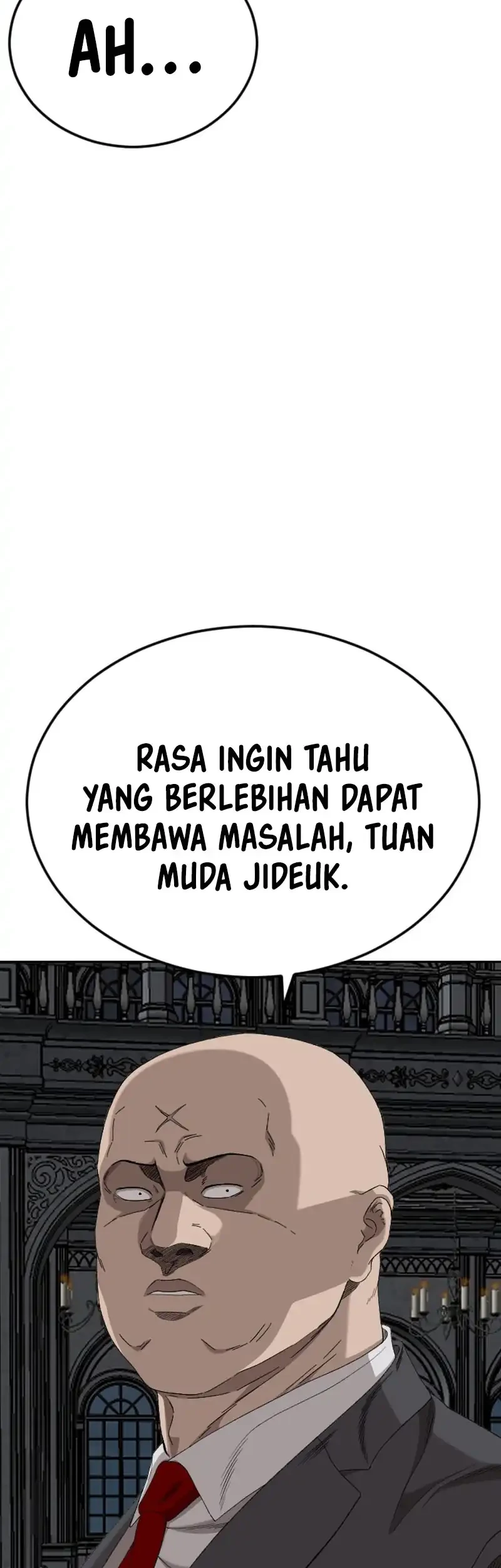 A Bad Person Chapter 277 page 30