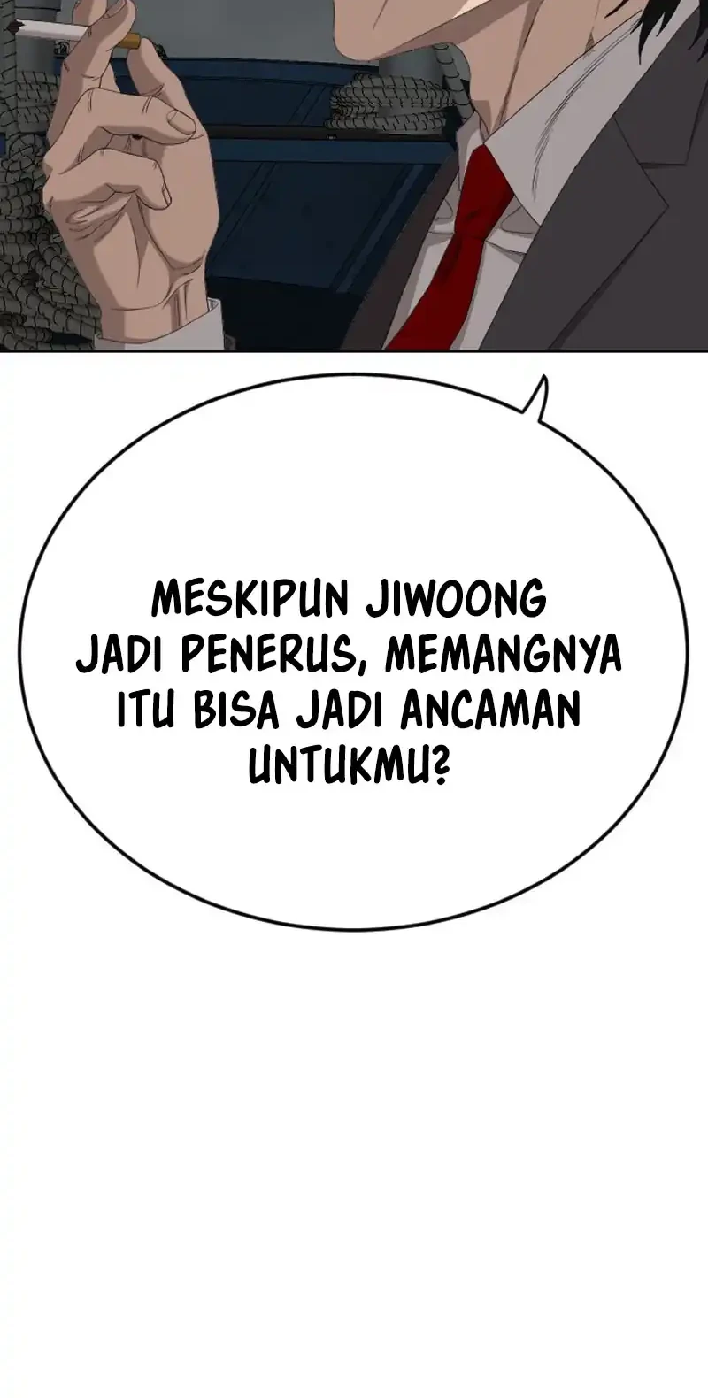 A Bad Person Chapter 277 page 43