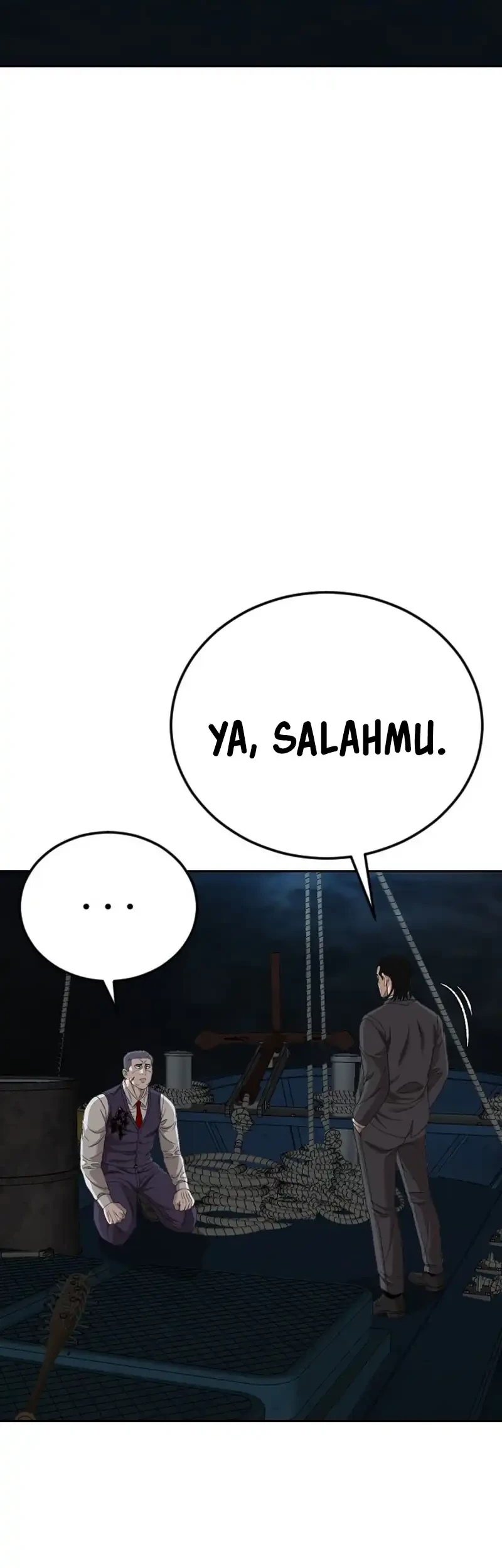 A Bad Person Chapter 277 page 52