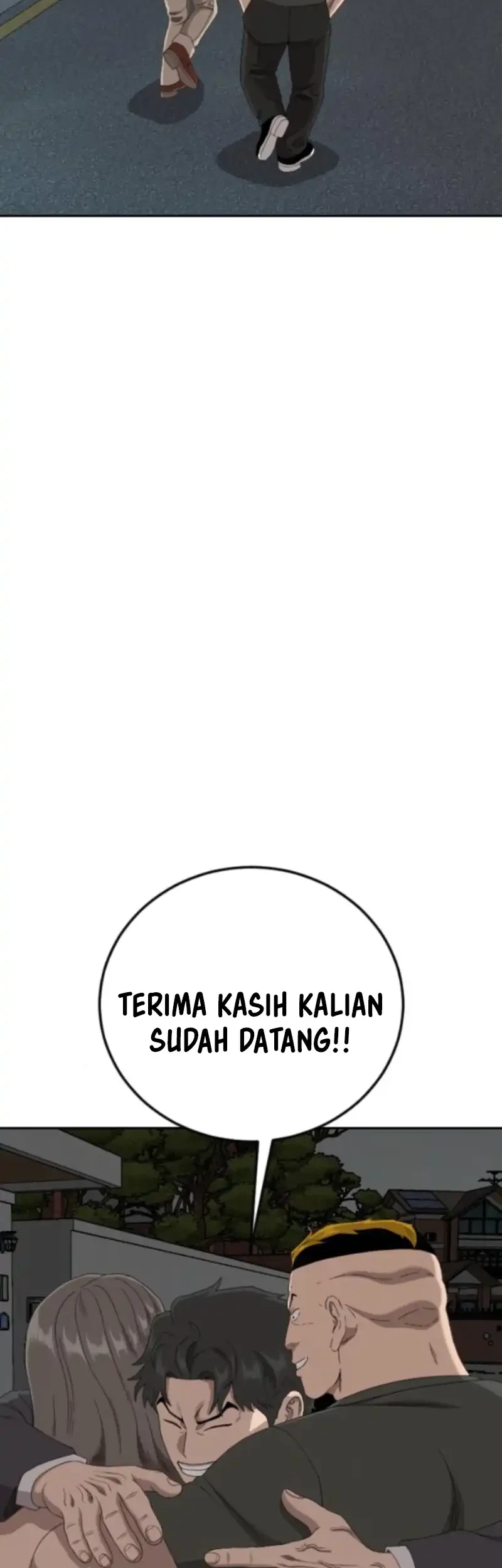 A Bad Person Chapter 279 page 59