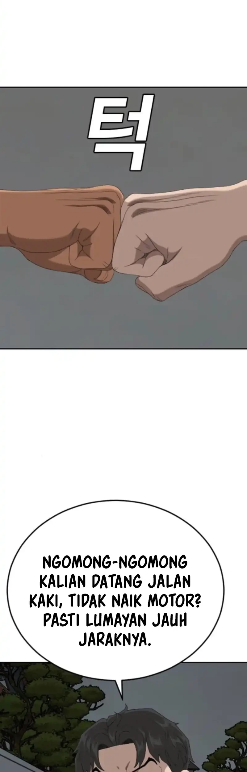 A Bad Person Chapter 279 page 63
