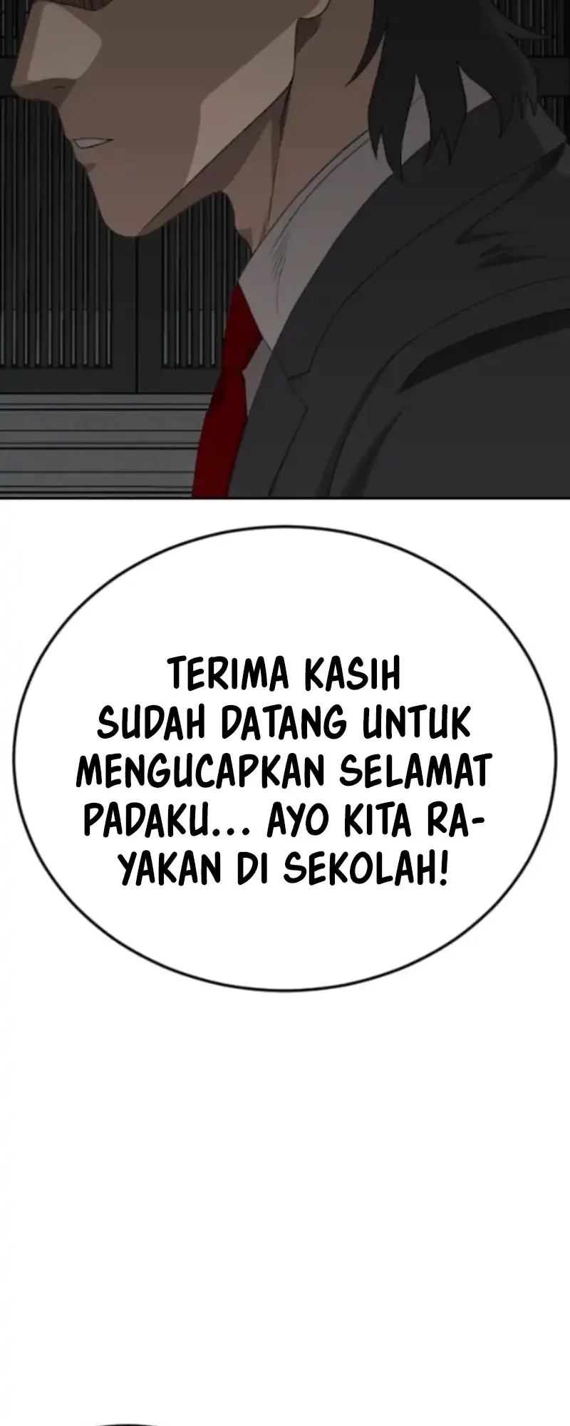 A Bad Person Chapter 279 page 67