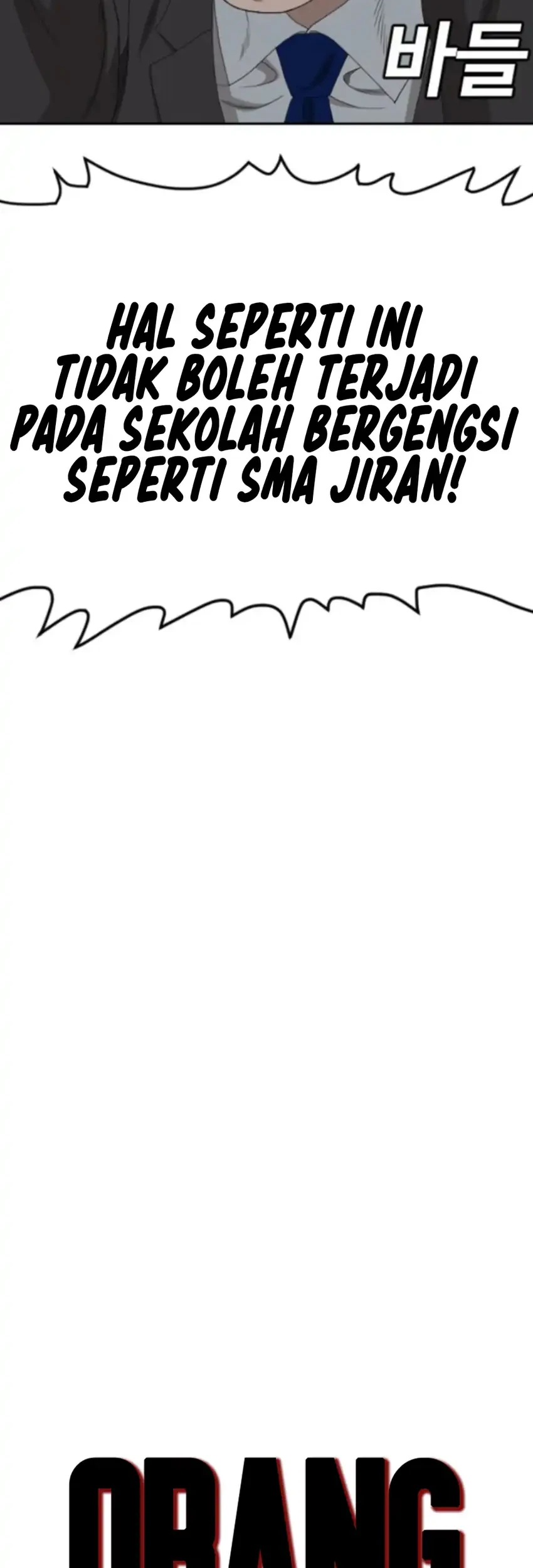 A Bad Person Chapter 279 page 4