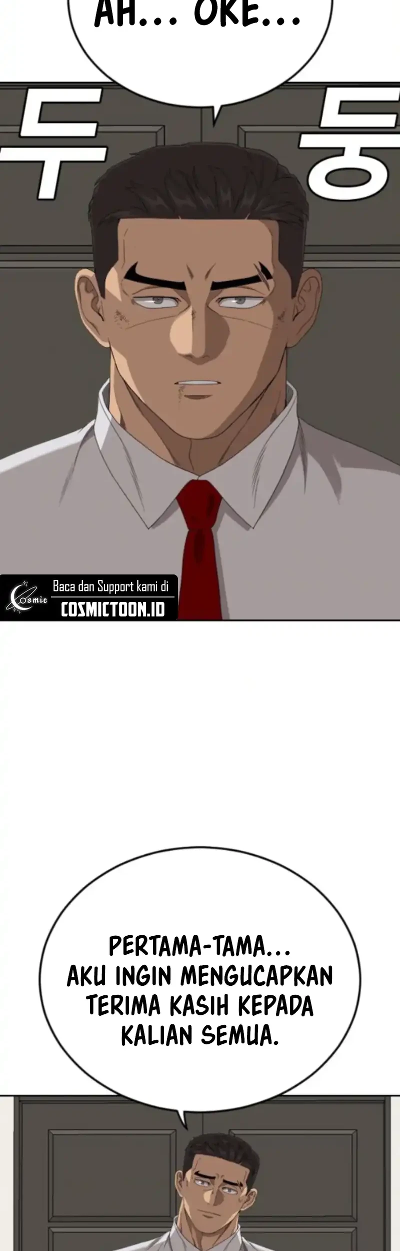 A Bad Person Chapter 279 page 11