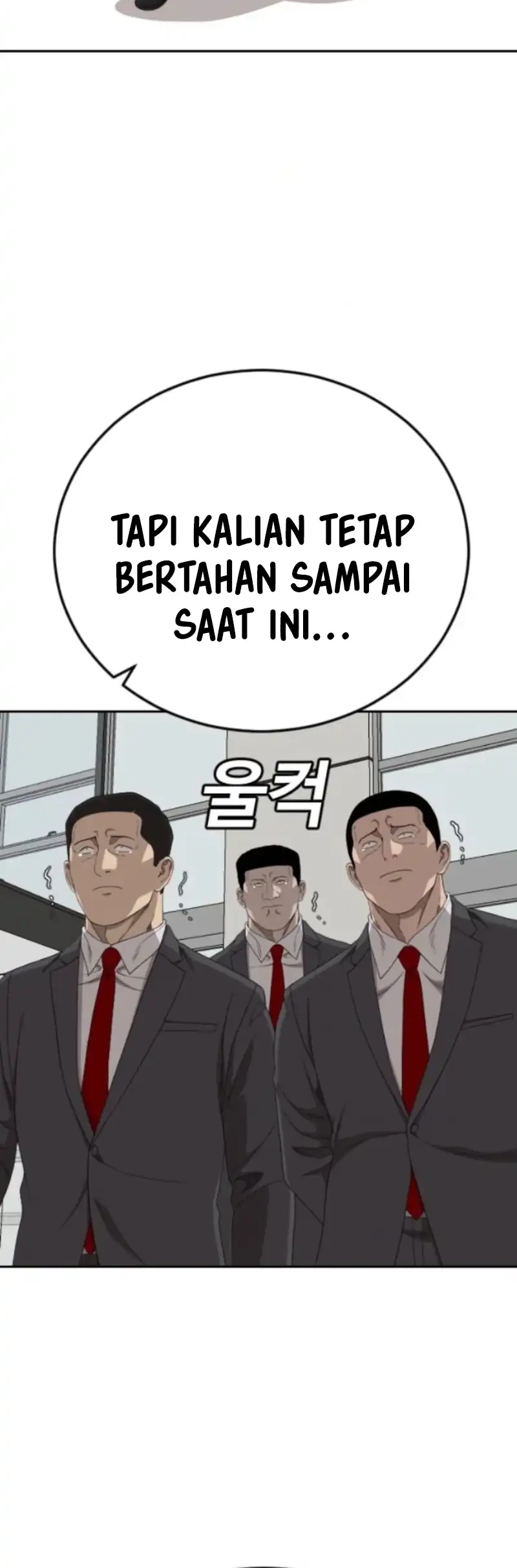 A Bad Person Chapter 279 page 13