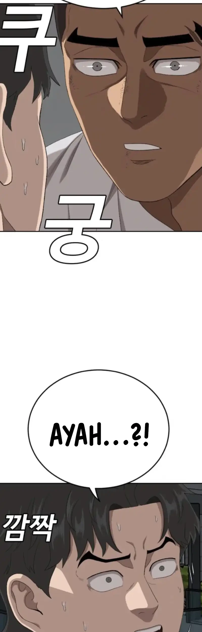 A Bad Person Chapter 279 page 34