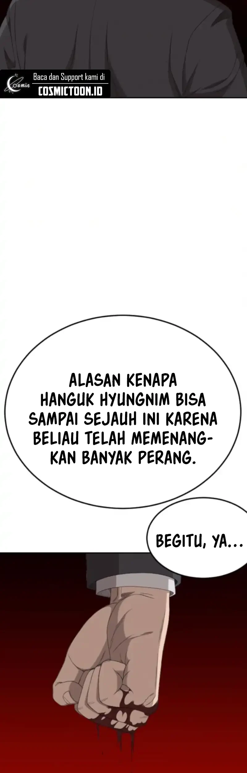 A Bad Person Chapter 279 page 36