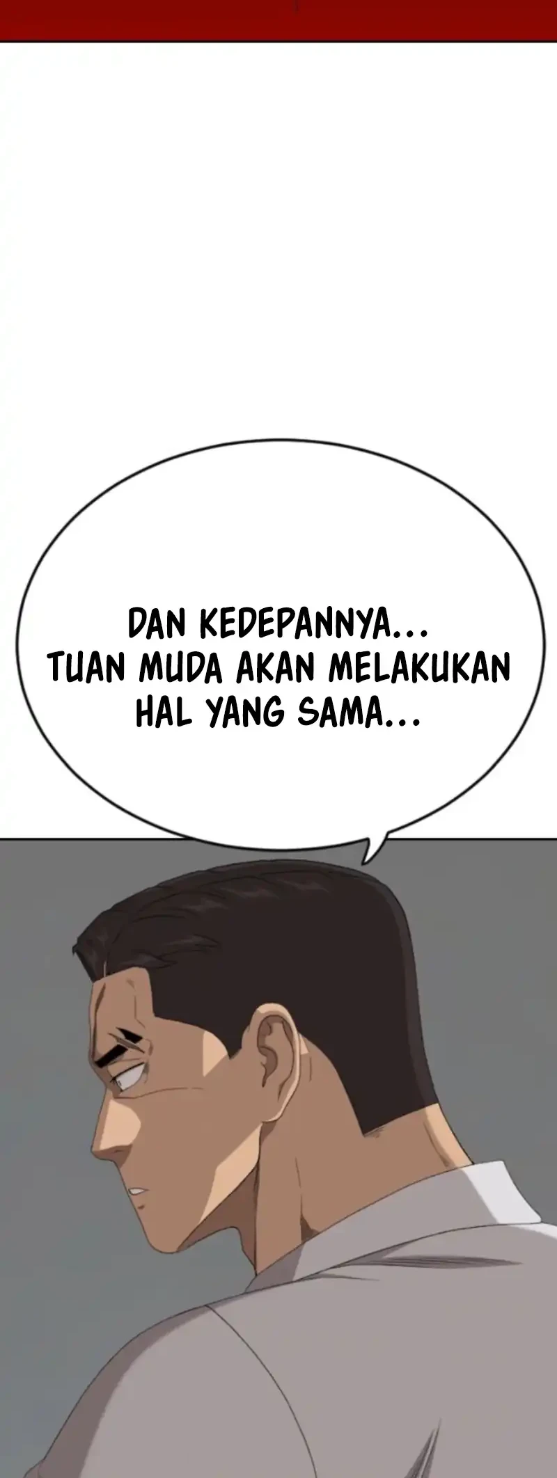 A Bad Person Chapter 279 page 37