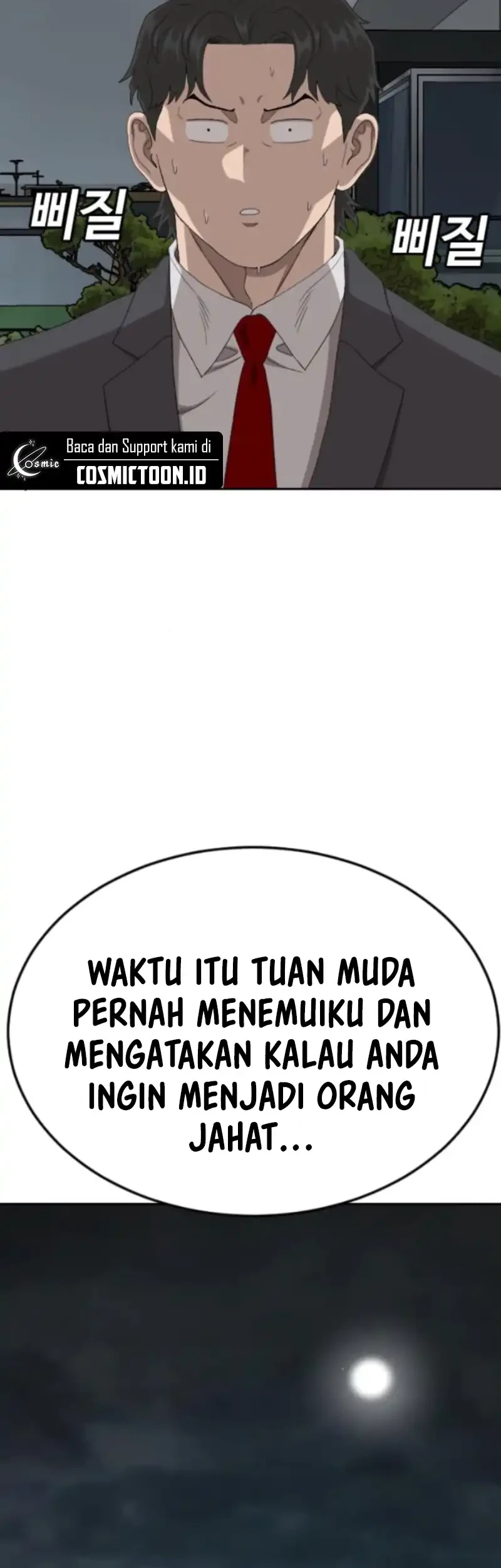 A Bad Person Chapter 279 page 41