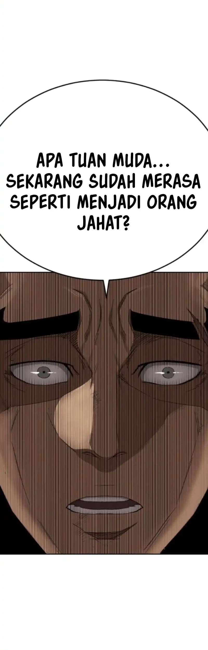 A Bad Person Chapter 279 page 43