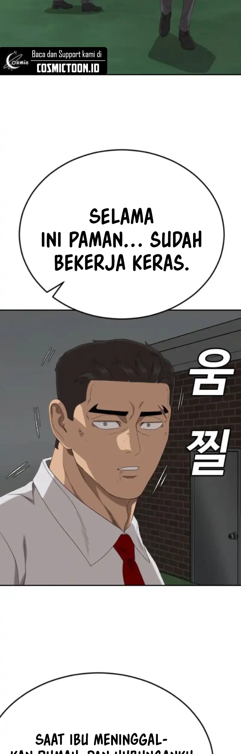 A Bad Person Chapter 279 page 48
