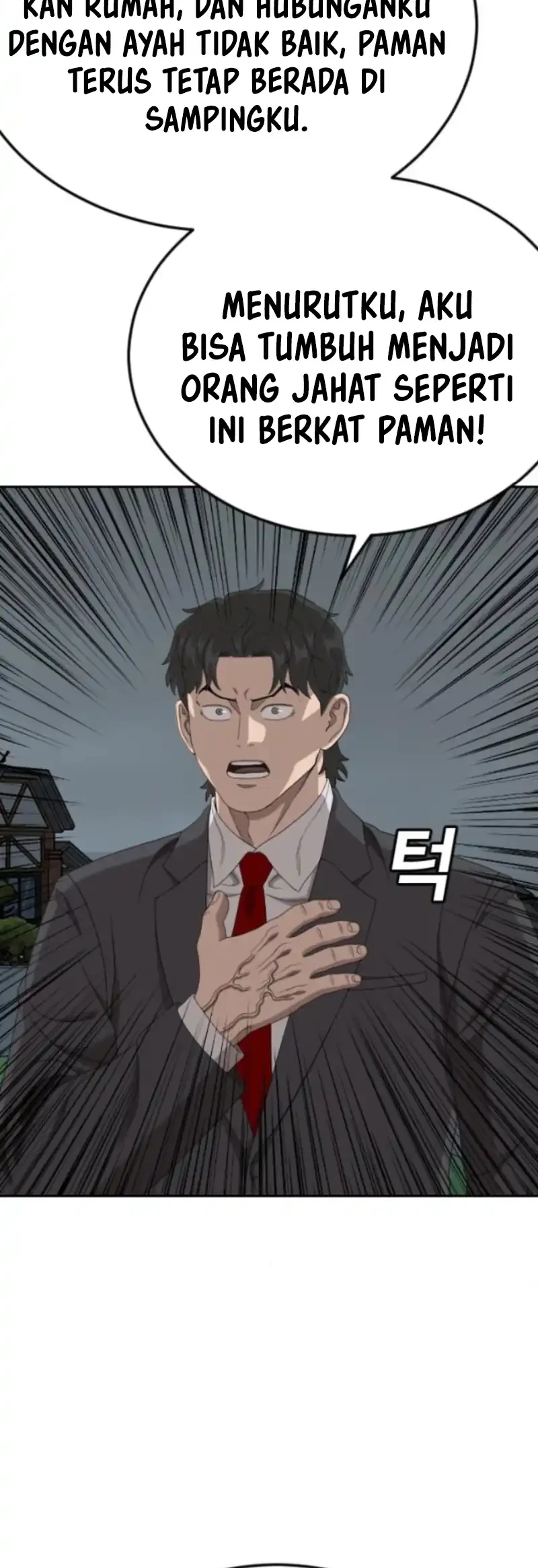 A Bad Person Chapter 279 page 49