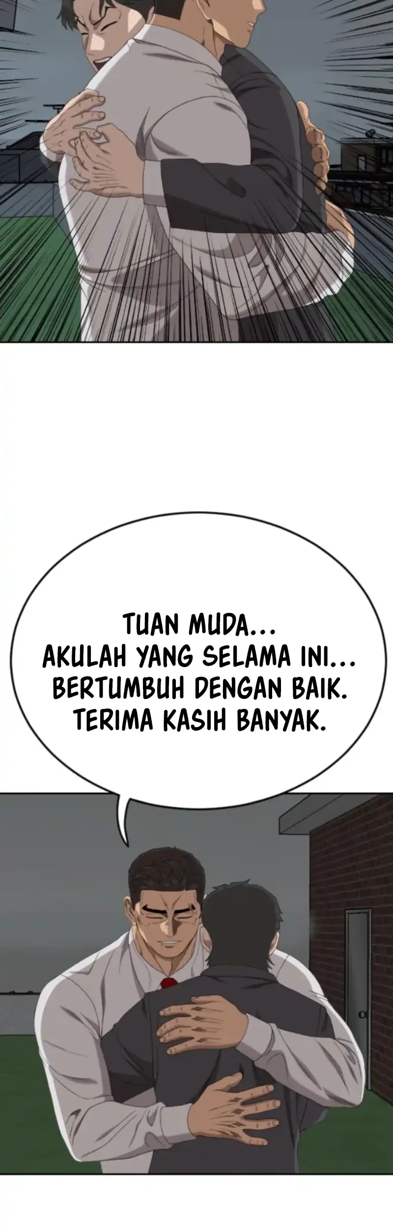A Bad Person Chapter 279 page 51