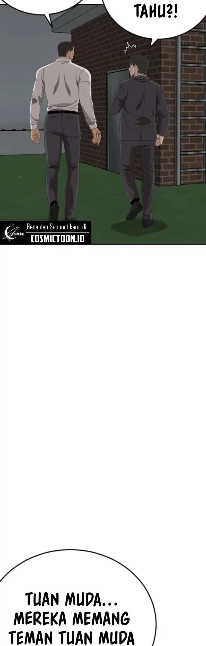 A Bad Person Chapter 279 page 53