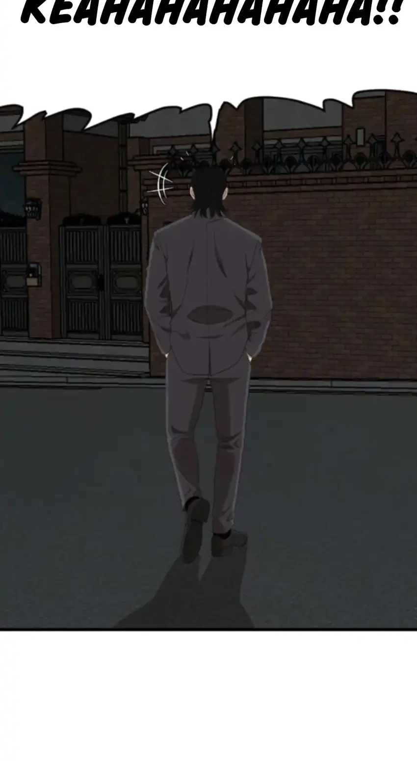 A Bad Person Chapter 280 page 35
