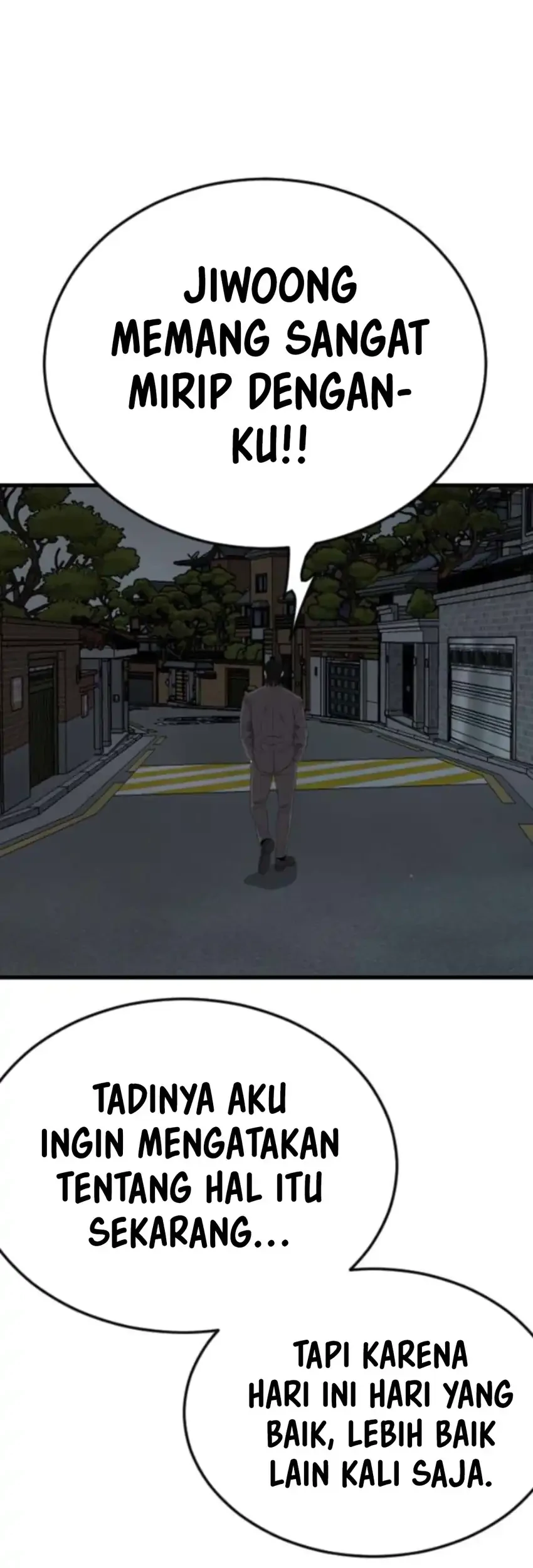 A Bad Person Chapter 280 page 36