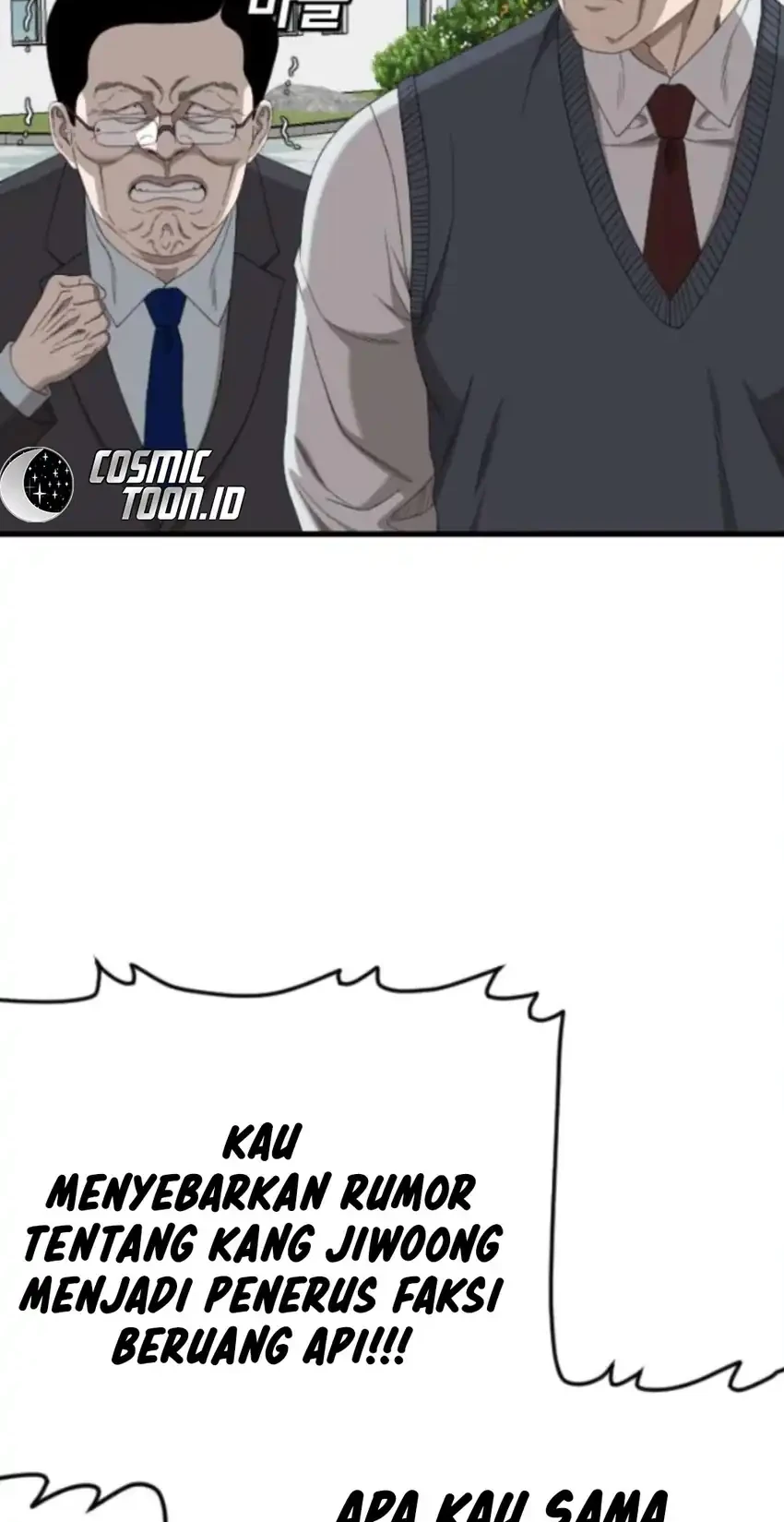 A Bad Person Chapter 280 page 42