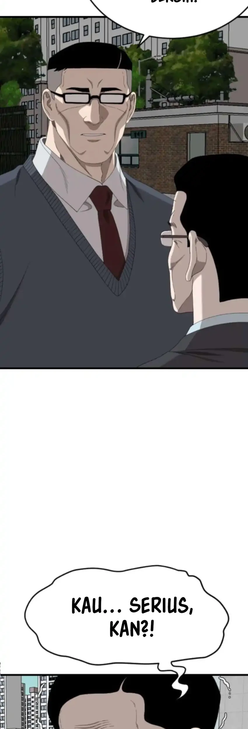 A Bad Person Chapter 280 page 44