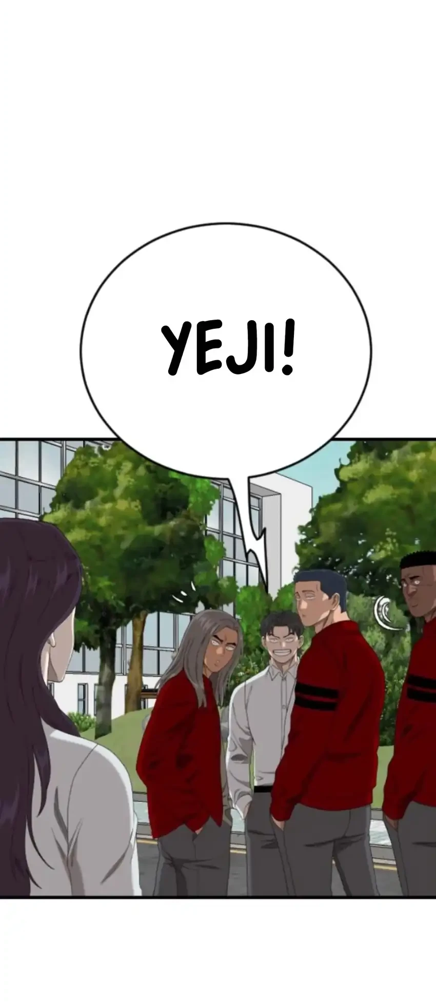 A Bad Person Chapter 280 page 59