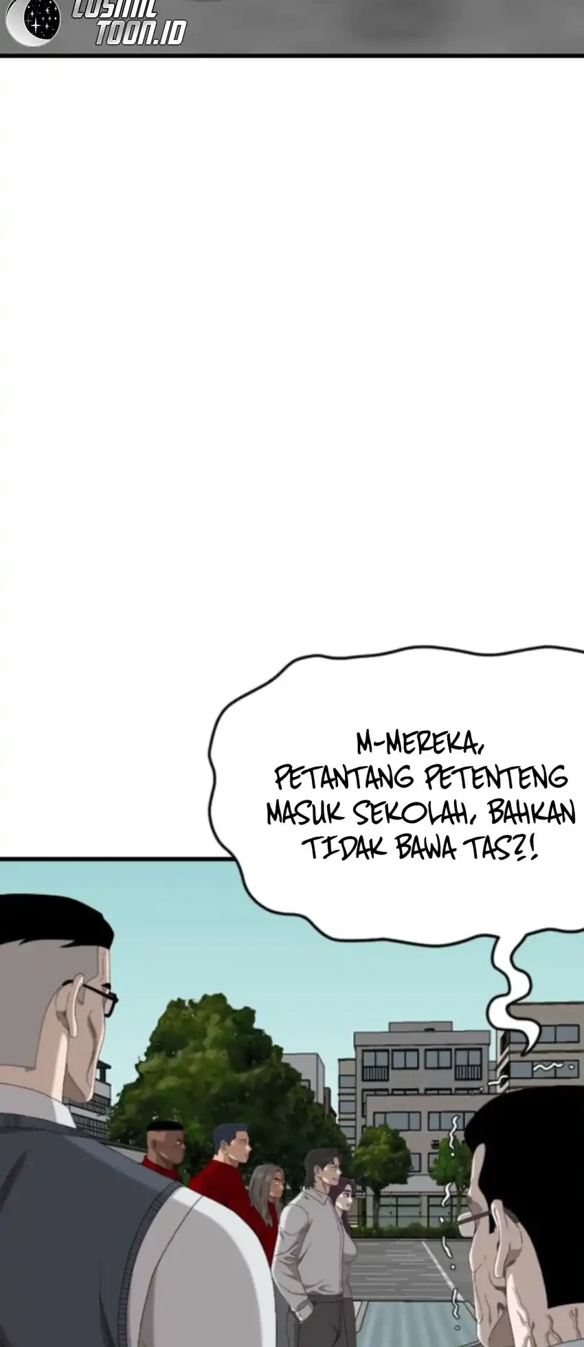 A Bad Person Chapter 280 page 62