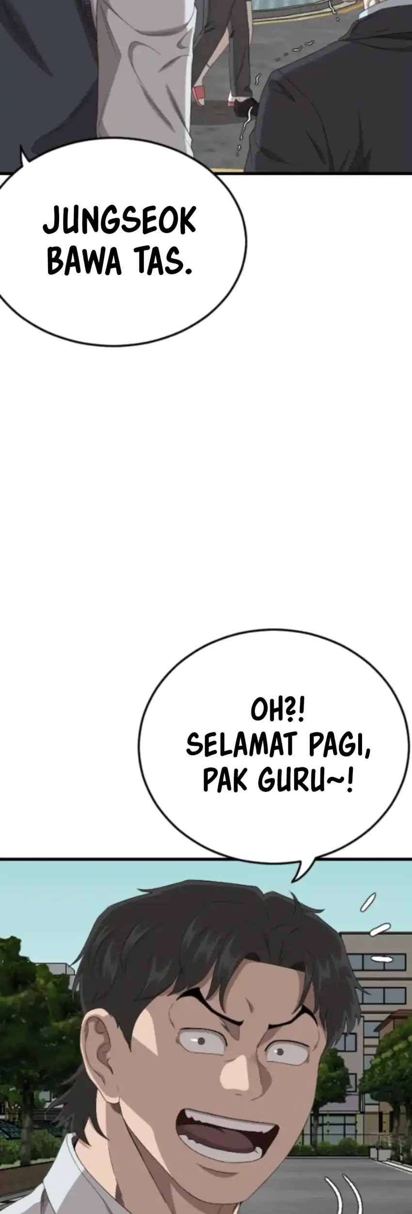 A Bad Person Chapter 280 page 63