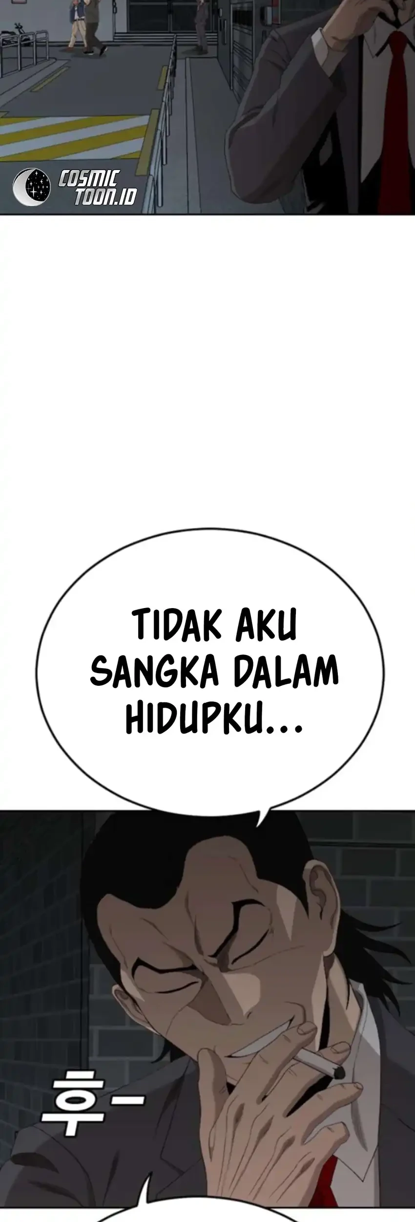 A Bad Person Chapter 280 page 4