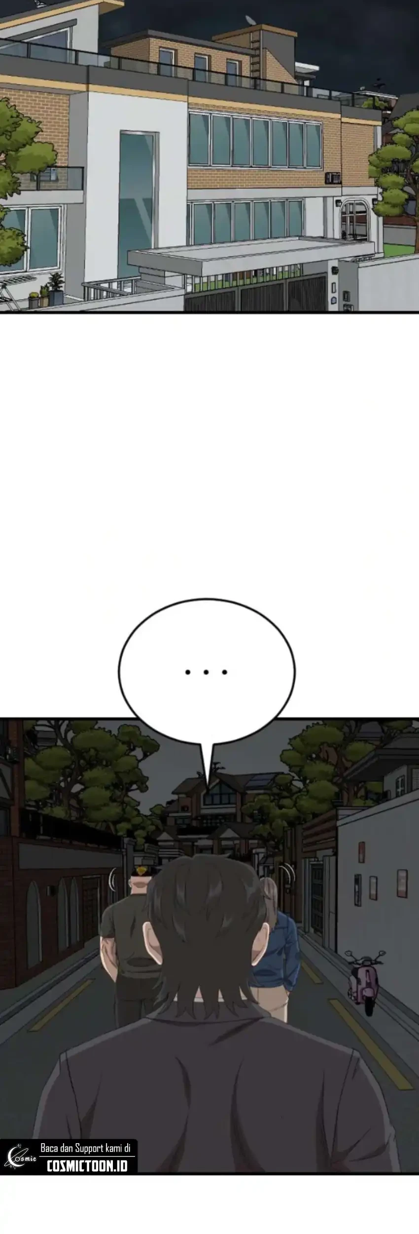 A Bad Person Chapter 280 page 6