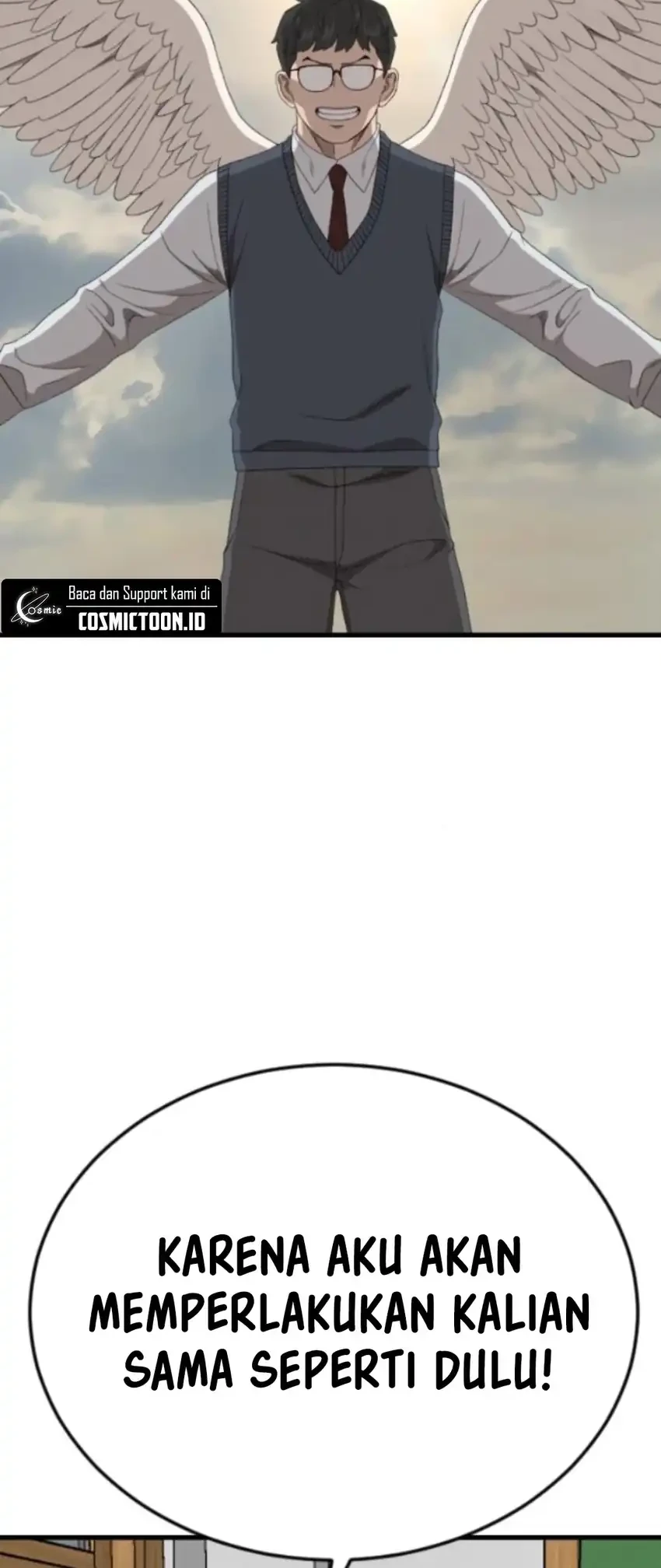 A Bad Person Chapter 280 page 74