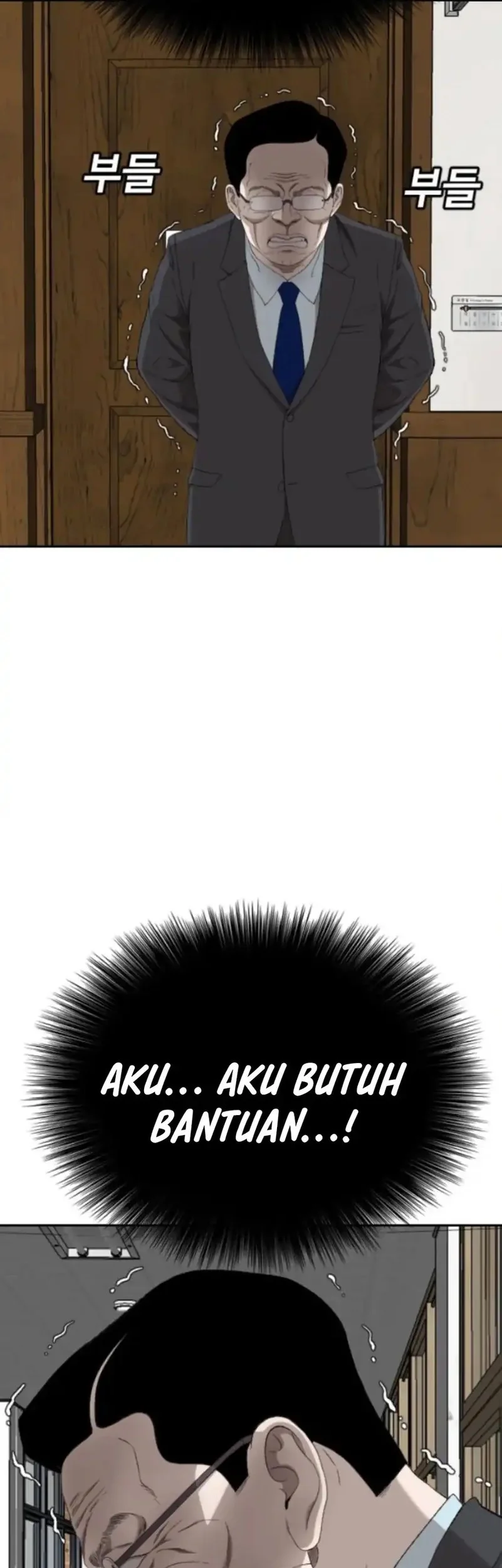 A Bad Person Chapter 281 page 53