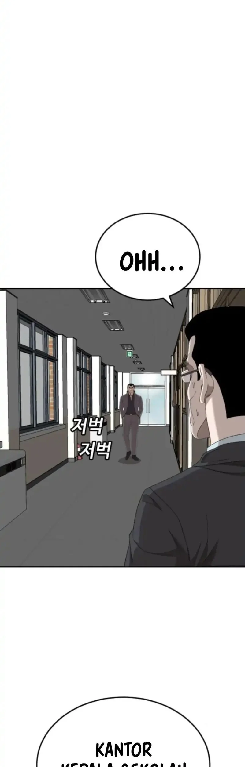 A Bad Person Chapter 281 page 55