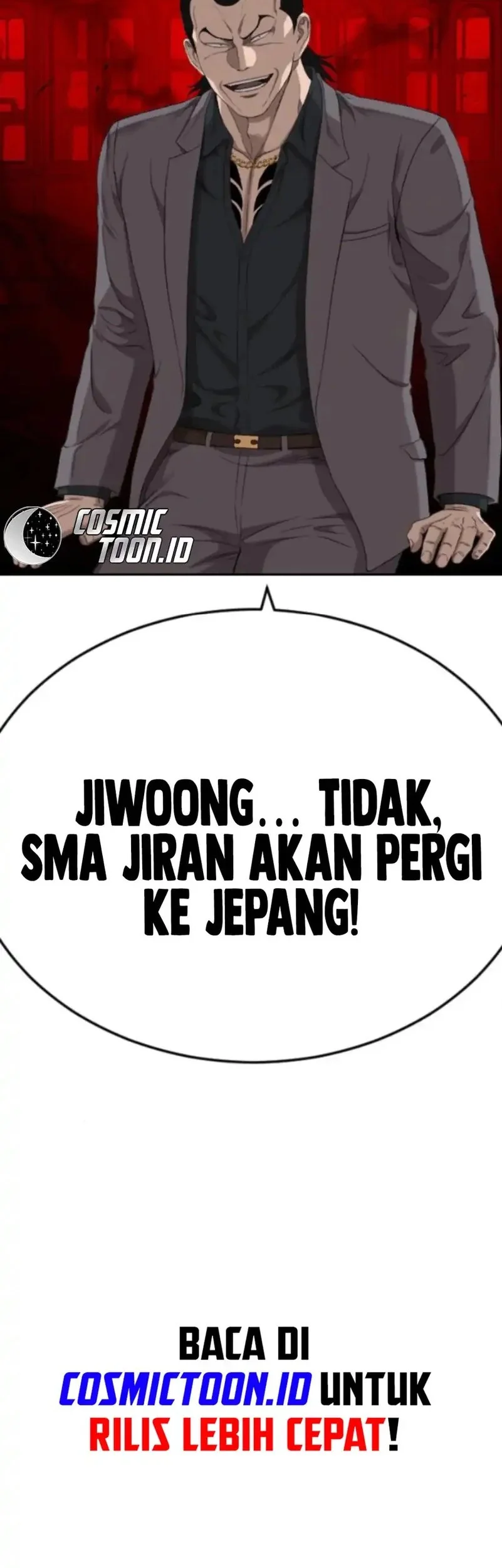 A Bad Person Chapter 281 page 74