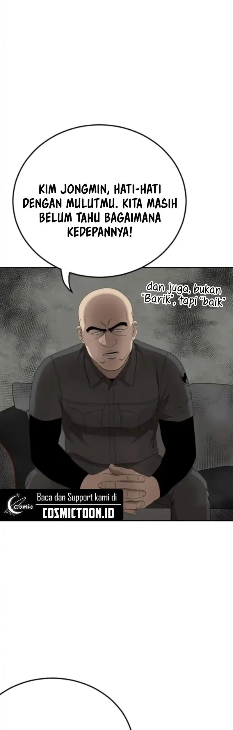 A Bad Person Chapter 281 page 7