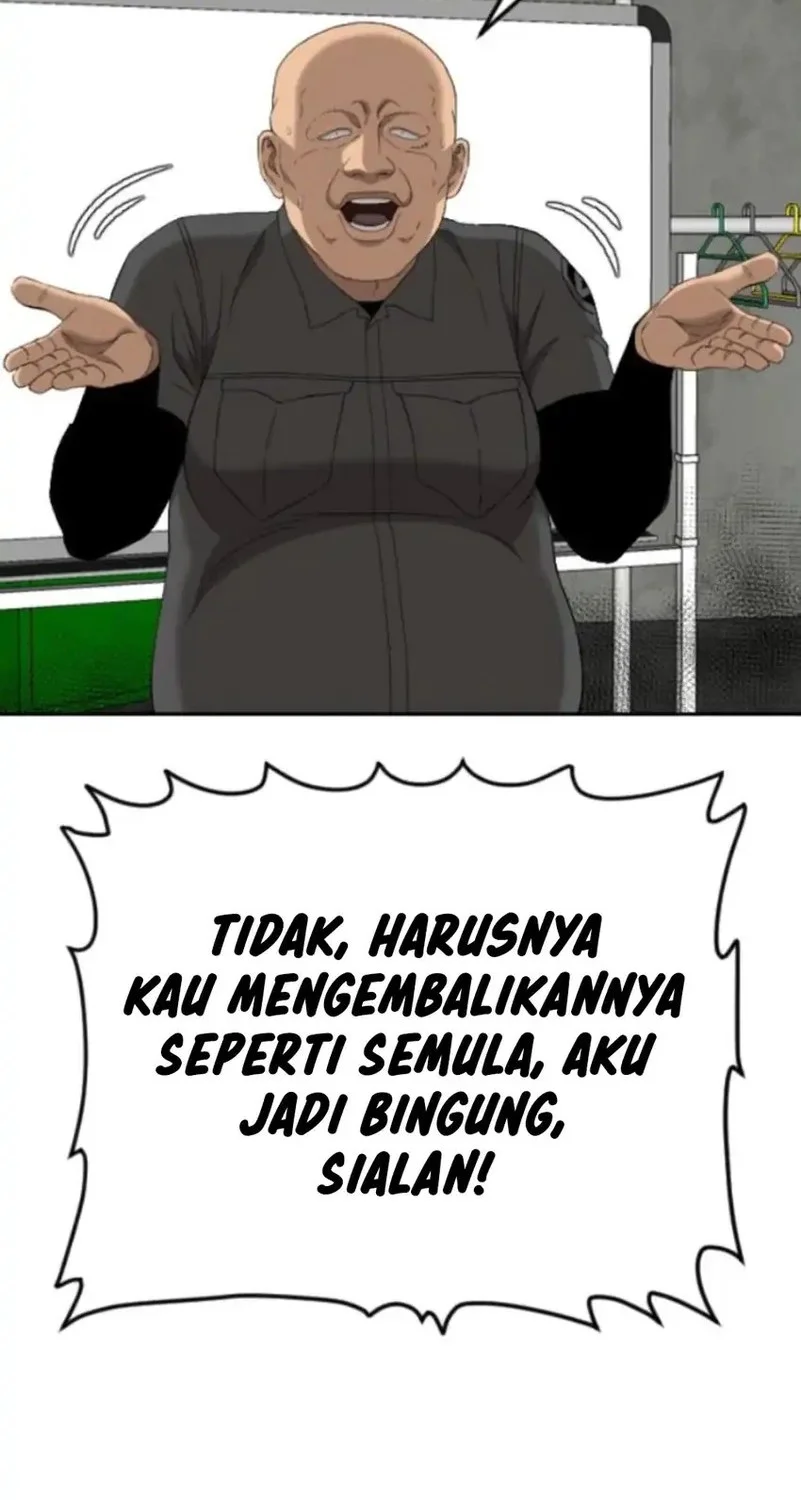 A Bad Person Chapter 281 page 12