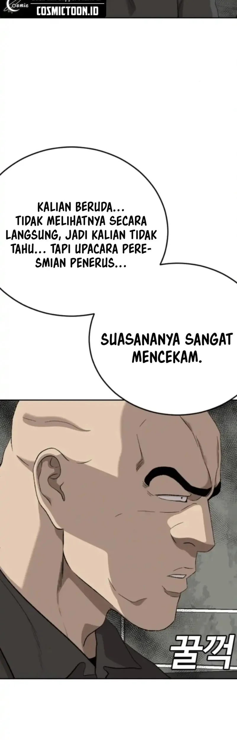 A Bad Person Chapter 281 page 15