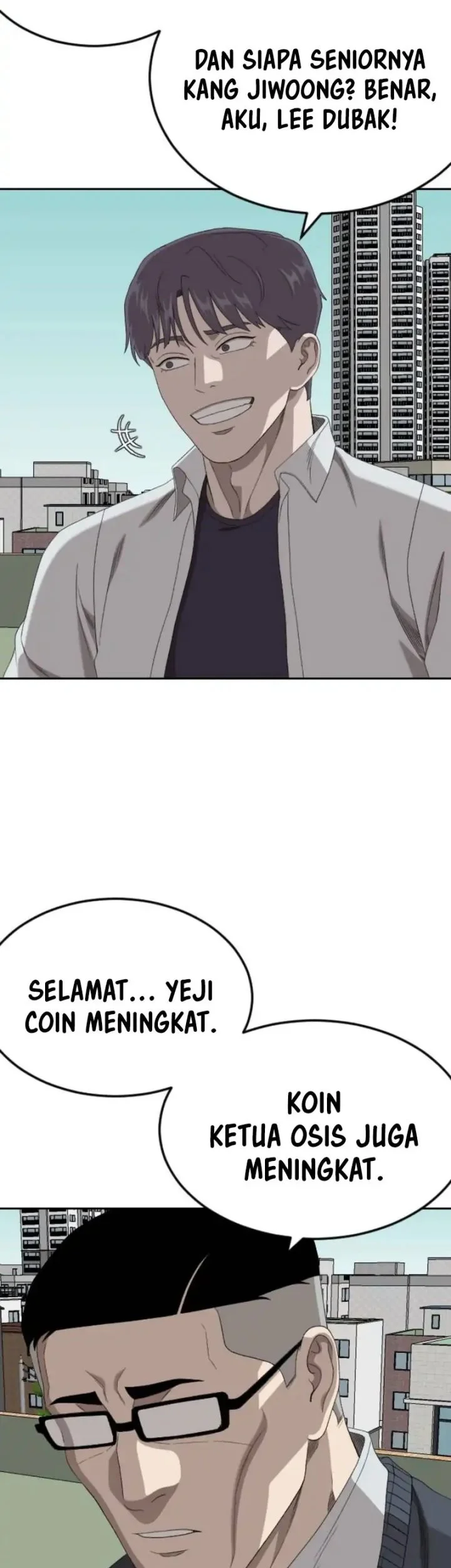 A Bad Person Chapter 282 page 59