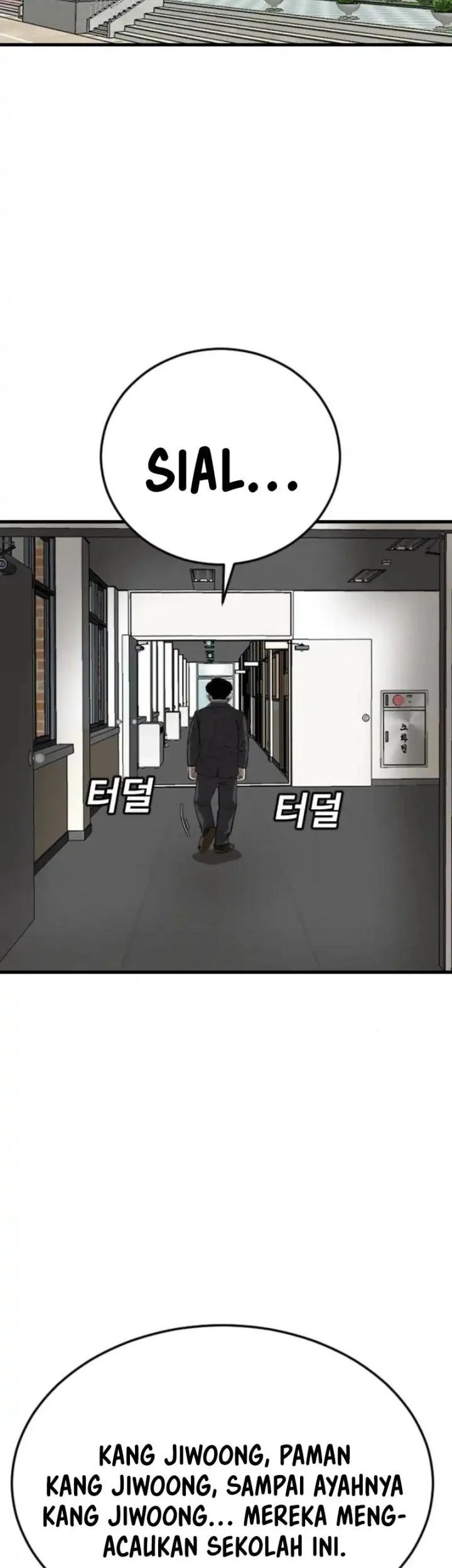 A Bad Person Chapter 282 page 5