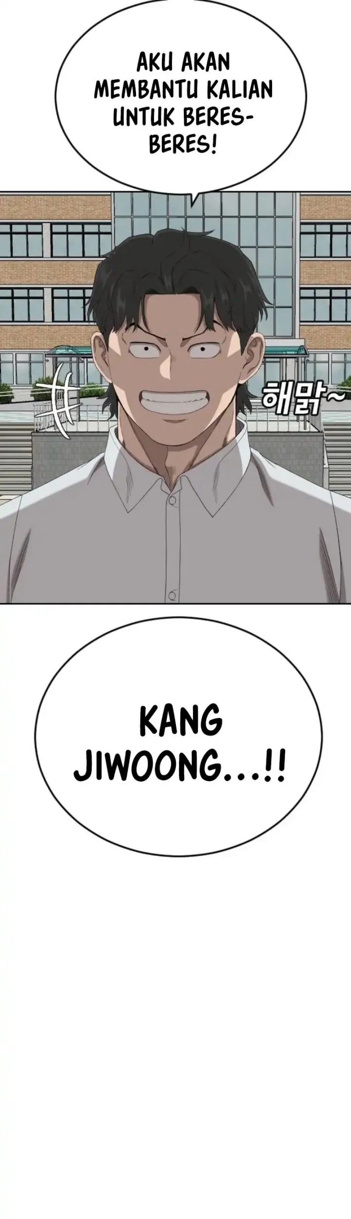 A Bad Person Chapter 282 page 37