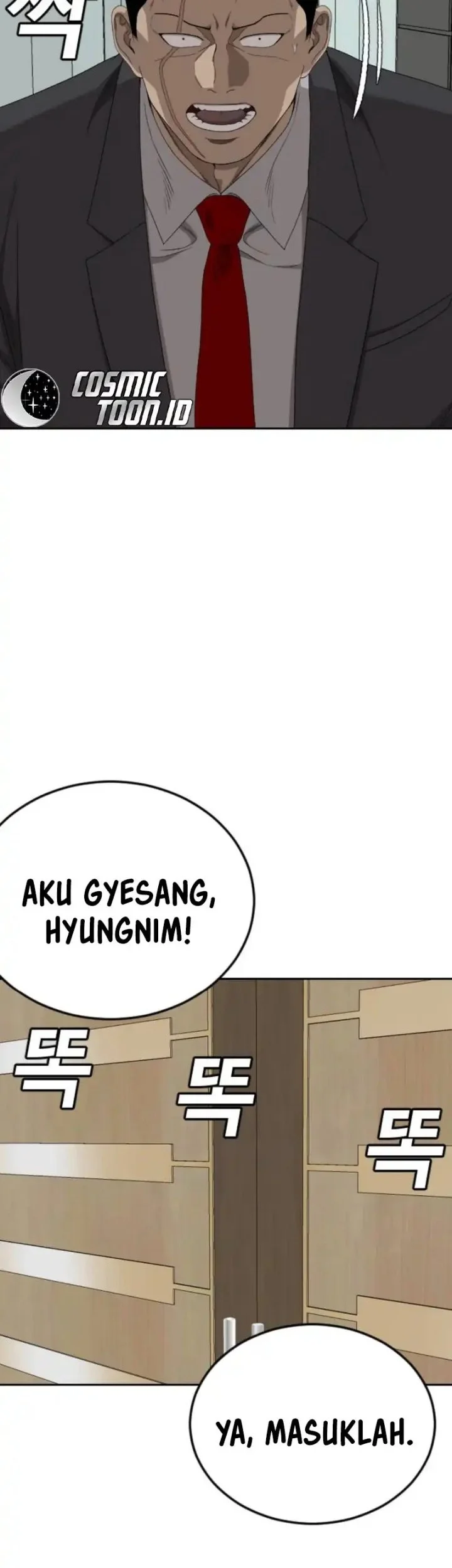 A Bad Person Chapter 283 page 10