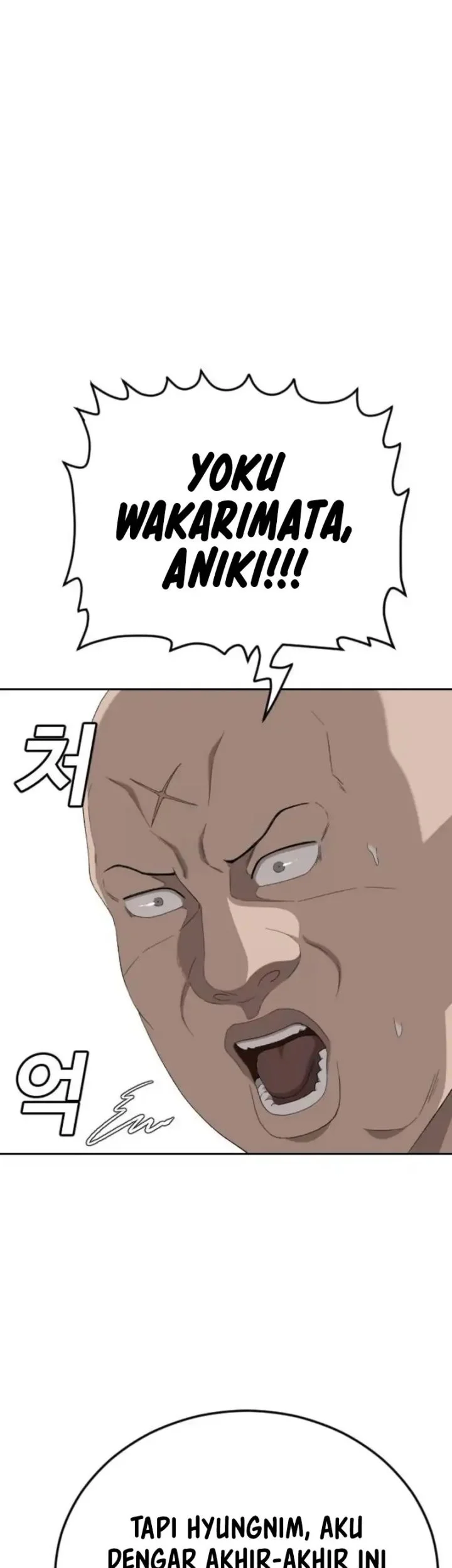 A Bad Person Chapter 283 page 36