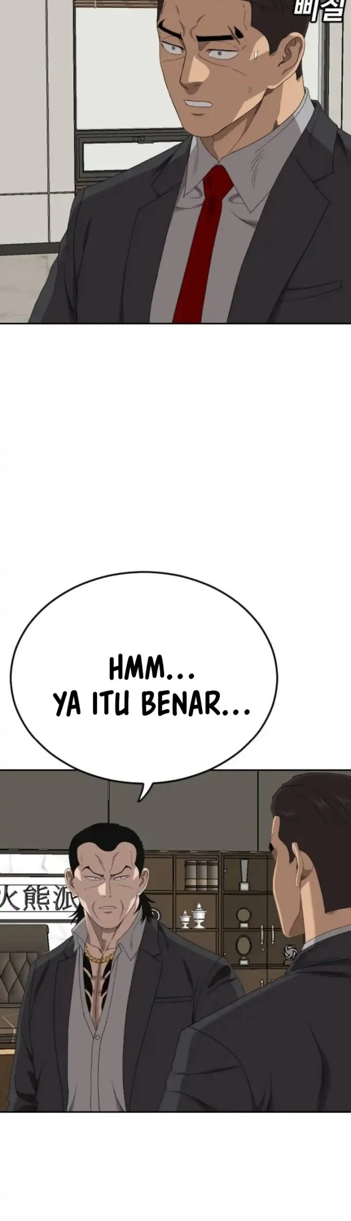 A Bad Person Chapter 283 page 38