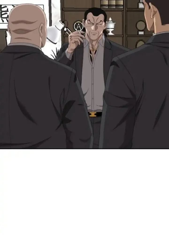 A Bad Person Chapter 283 page 41