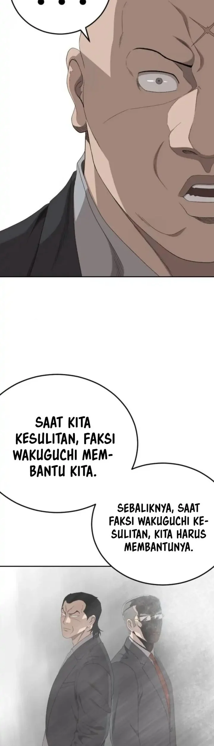 A Bad Person Chapter 283 page 49