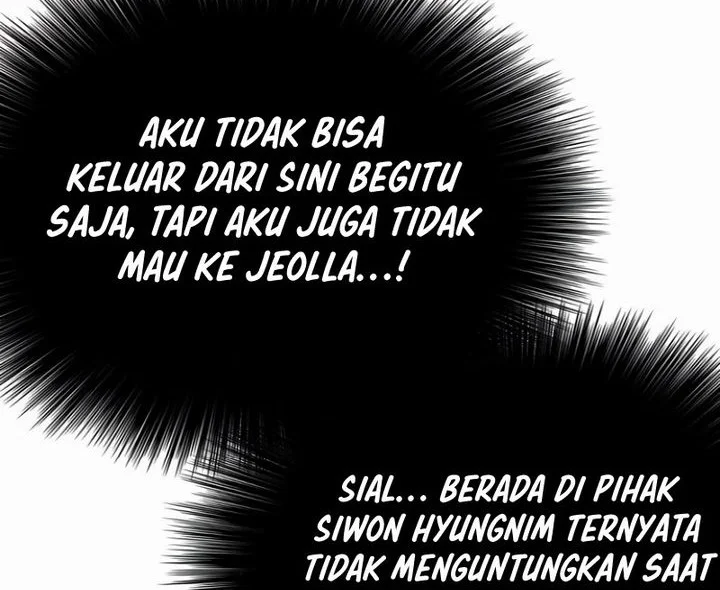 A Bad Person Chapter 284 page 22