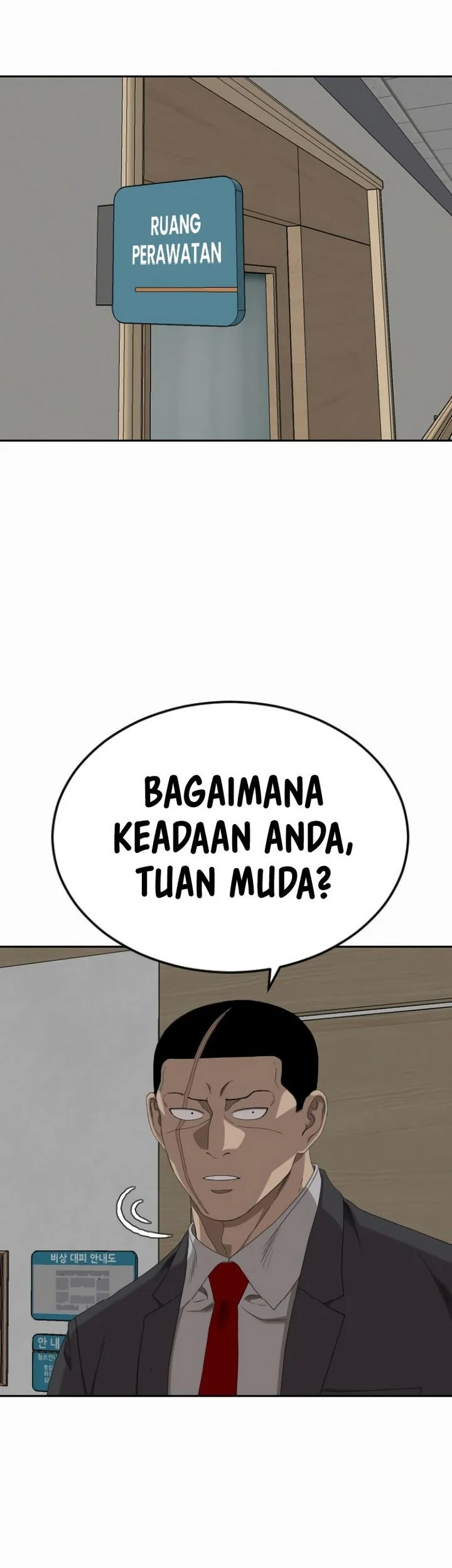 A Bad Person Chapter 284 page 25