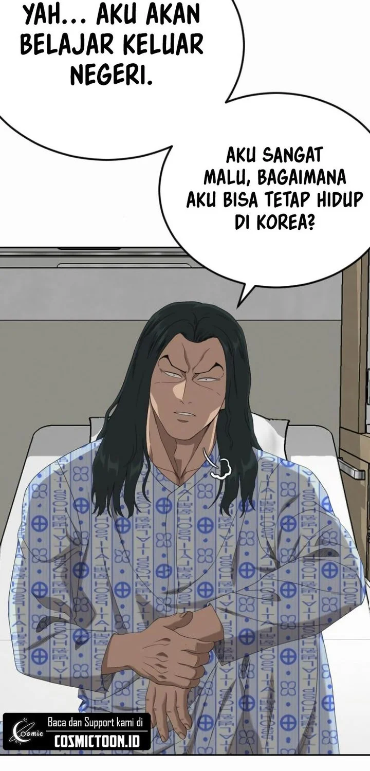 A Bad Person Chapter 284 page 34