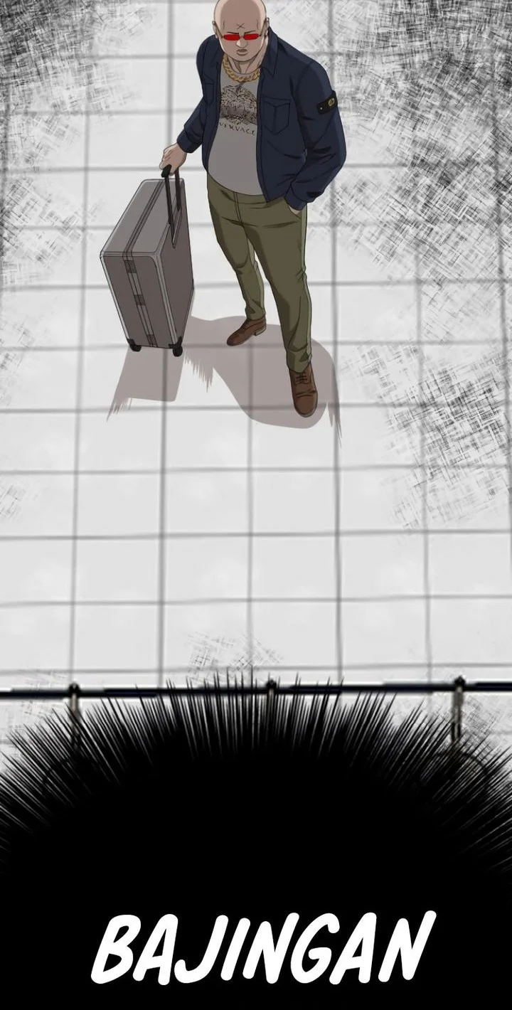 A Bad Person Chapter 284 page 64