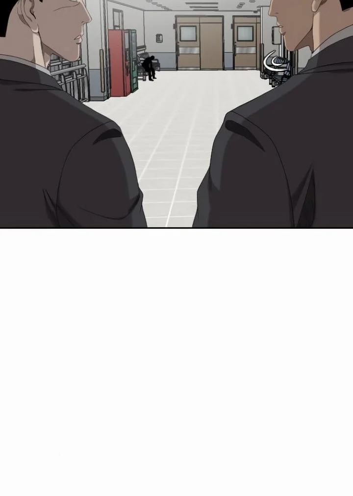 A Bad Person Chapter 284 page 8